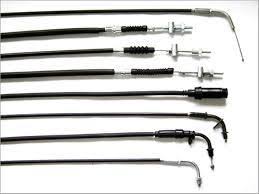Auto Control Cable